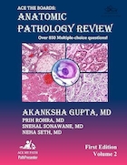 Ace The Boards: Anatomic Pathology Review: Volume 2 (Ace My Path) | آس تخته:بررسی آسیب شناسی آناتومیک جلد 2 (آس مسیر من)